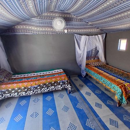 "Par 4 Chemins" - Atypical Stopover Nouakchott Ngoại thất bức ảnh