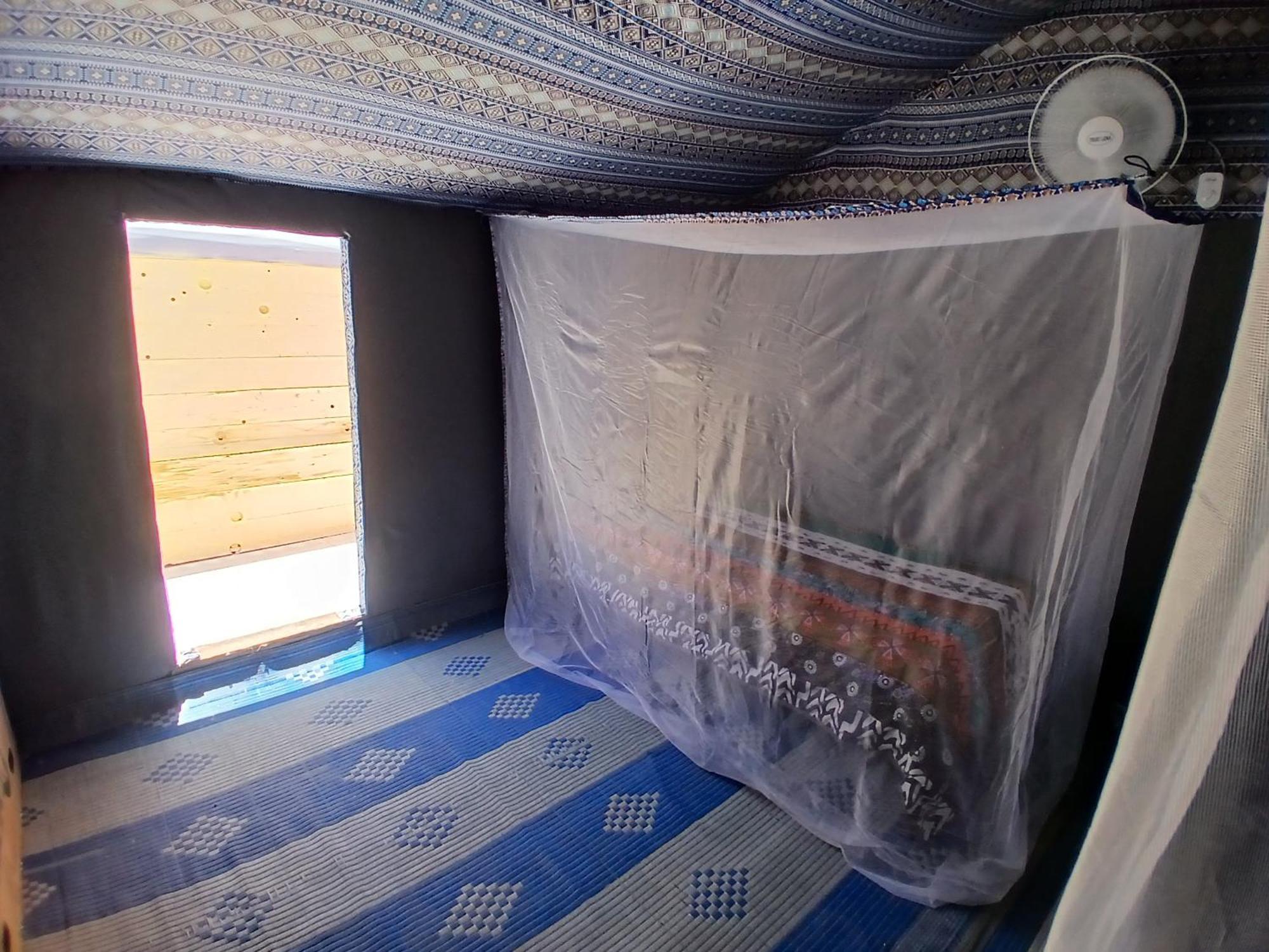 "Par 4 Chemins" - Atypical Stopover Nouakchott Ngoại thất bức ảnh