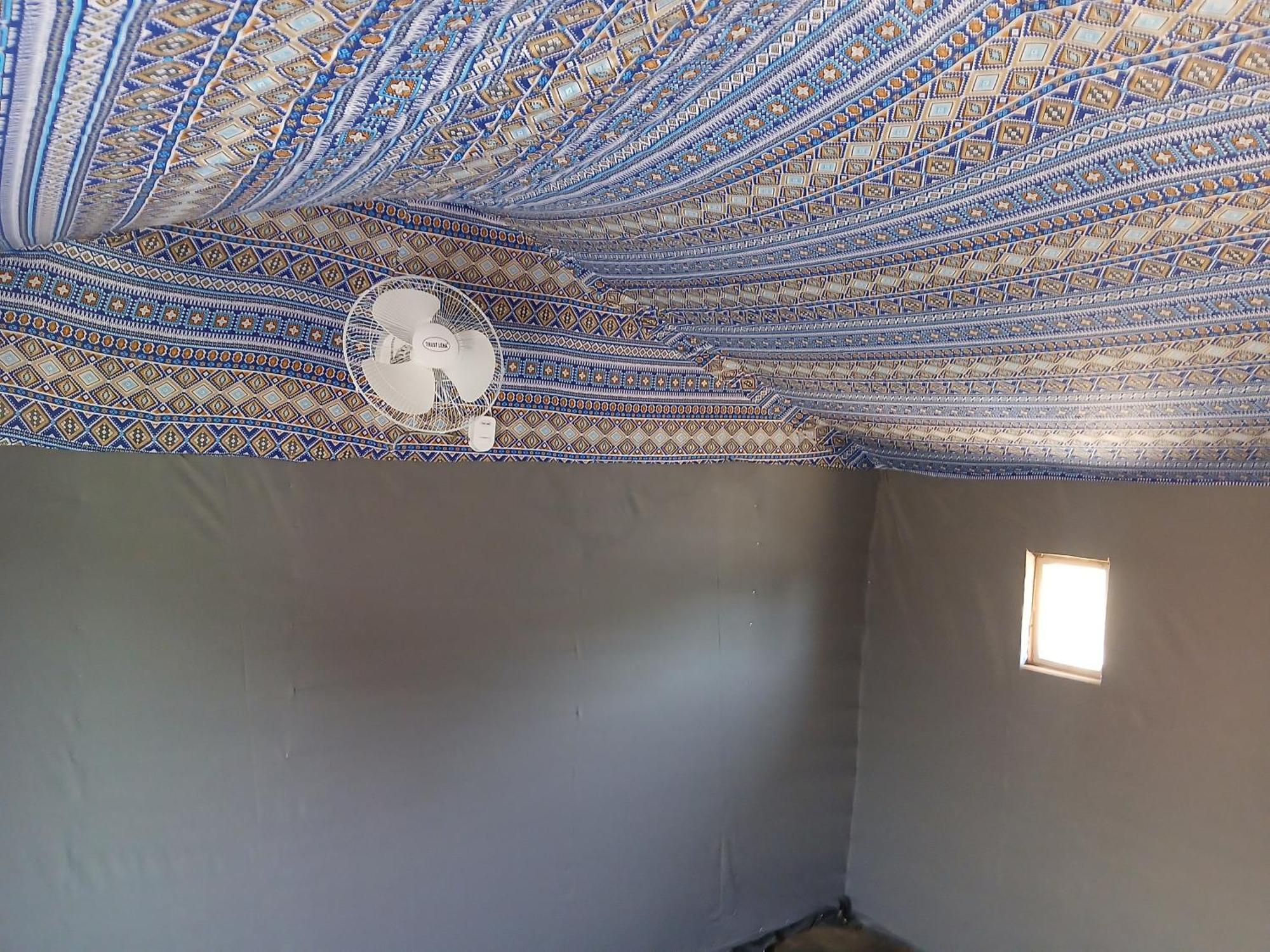 "Par 4 Chemins" - Atypical Stopover Nouakchott Ngoại thất bức ảnh